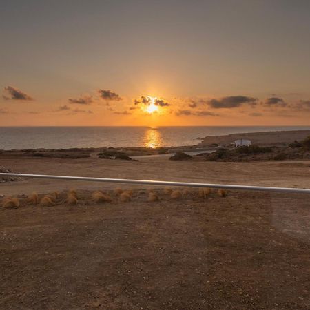 Anemelia Villas Κάρπαθος Εξωτερικό φωτογραφία