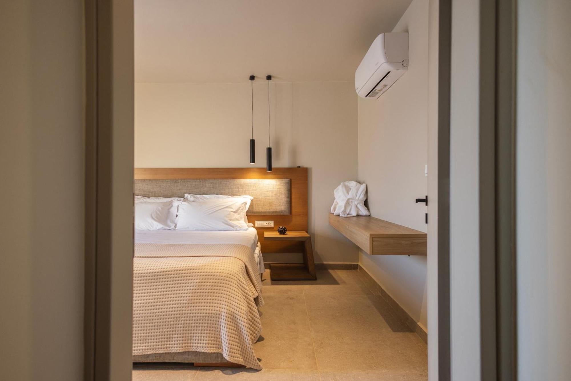 Anemelia Villas Κάρπαθος Εξωτερικό φωτογραφία