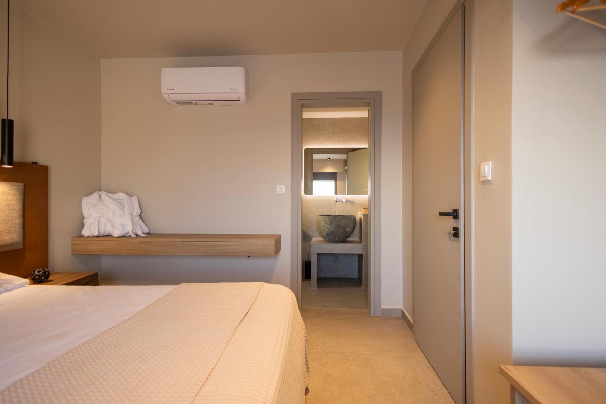 Anemelia Villas Κάρπαθος Εξωτερικό φωτογραφία