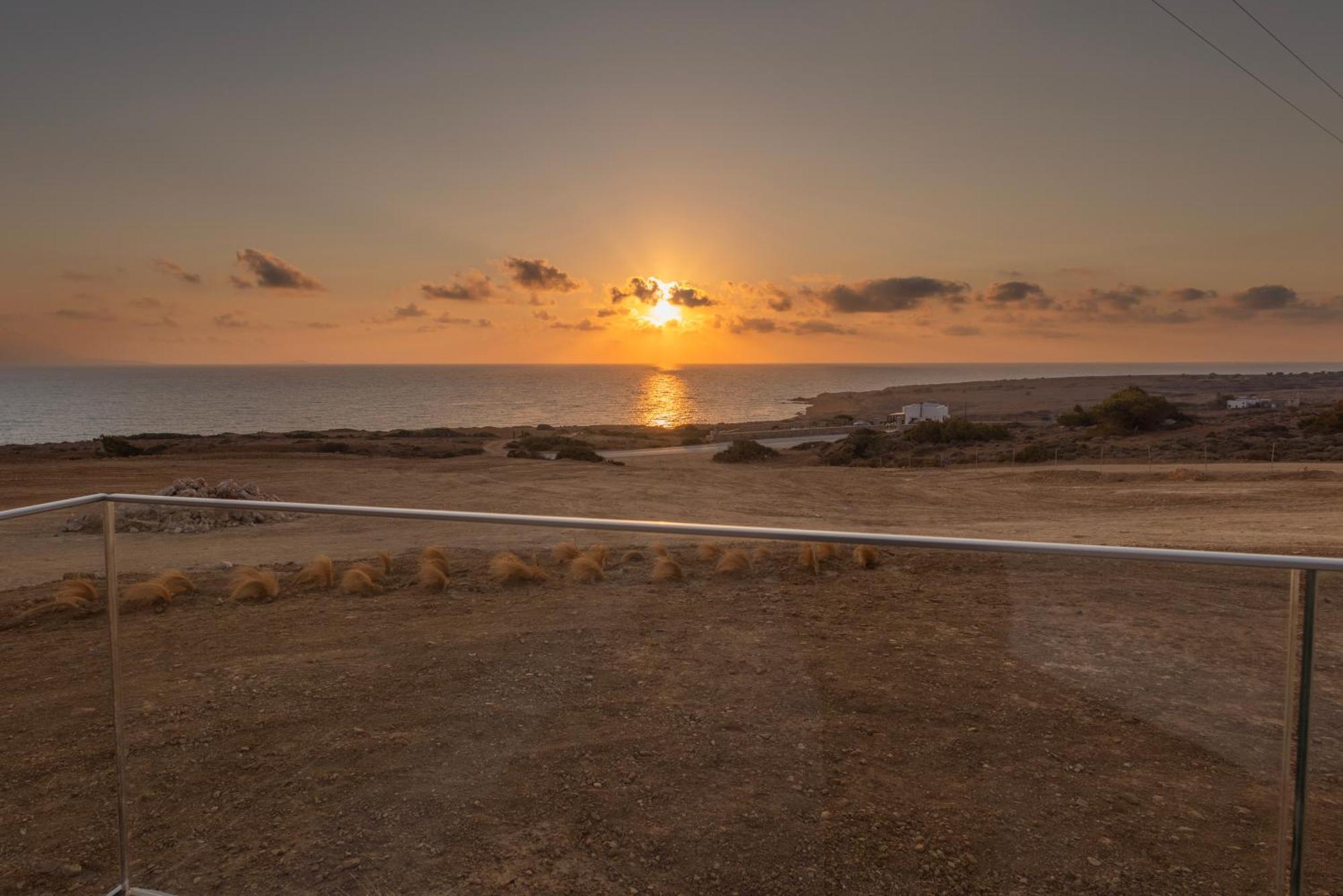 Anemelia Villas Κάρπαθος Εξωτερικό φωτογραφία