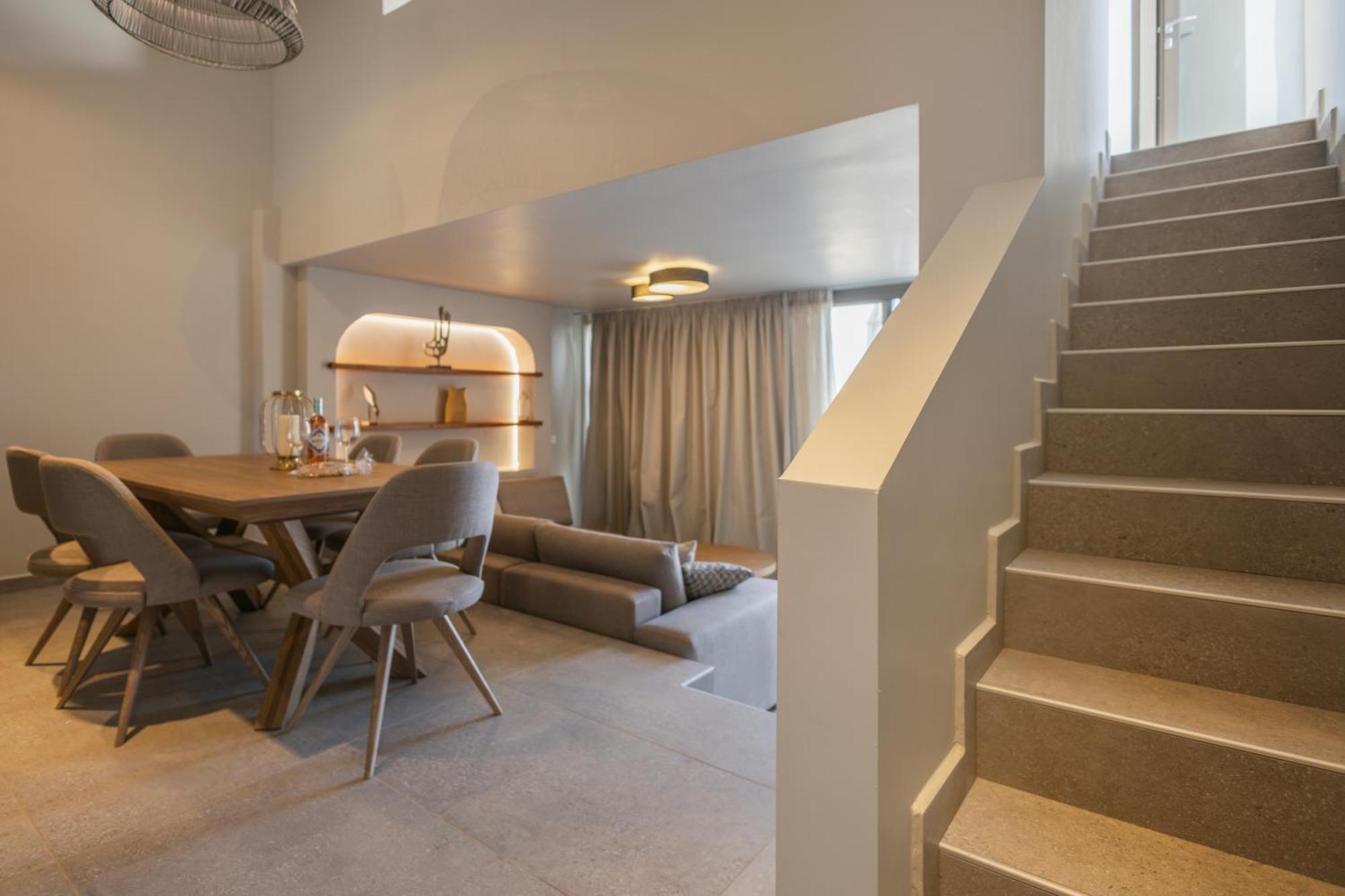 Anemelia Villas Κάρπαθος Εξωτερικό φωτογραφία
